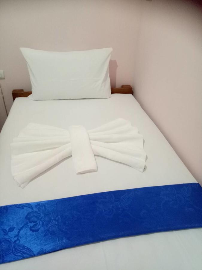 Sangchan Hostel Ко Липе Экстерьер фото