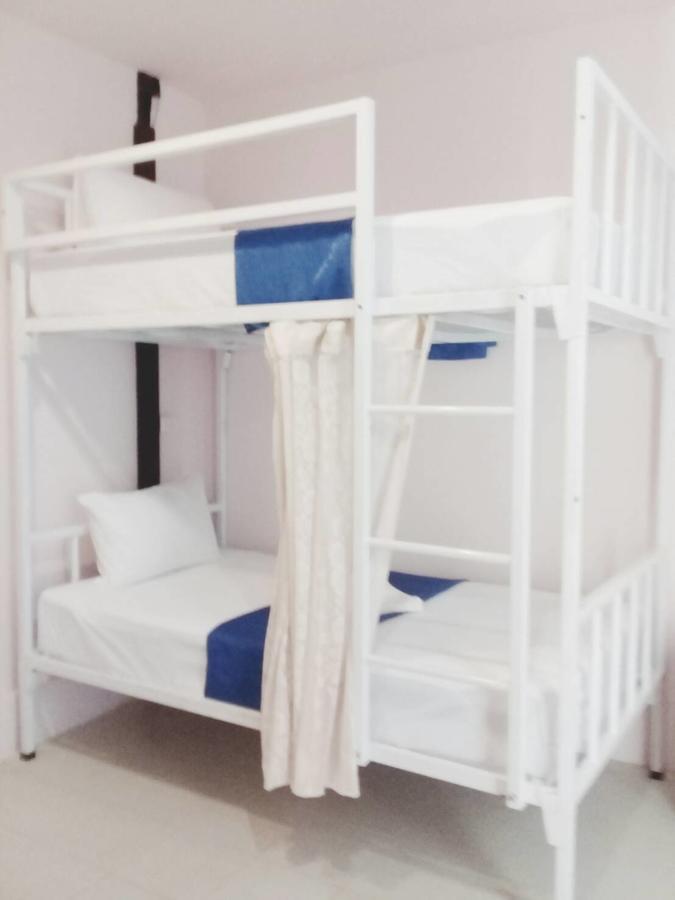Sangchan Hostel Ко Липе Экстерьер фото