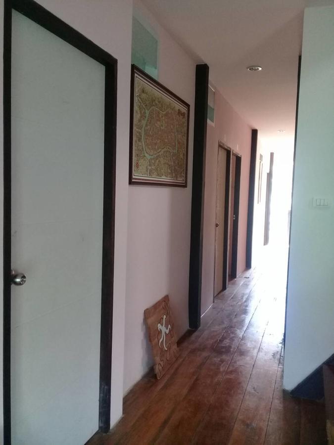 Sangchan Hostel Ко Липе Экстерьер фото