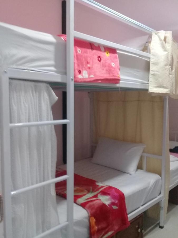 Sangchan Hostel Ко Липе Экстерьер фото