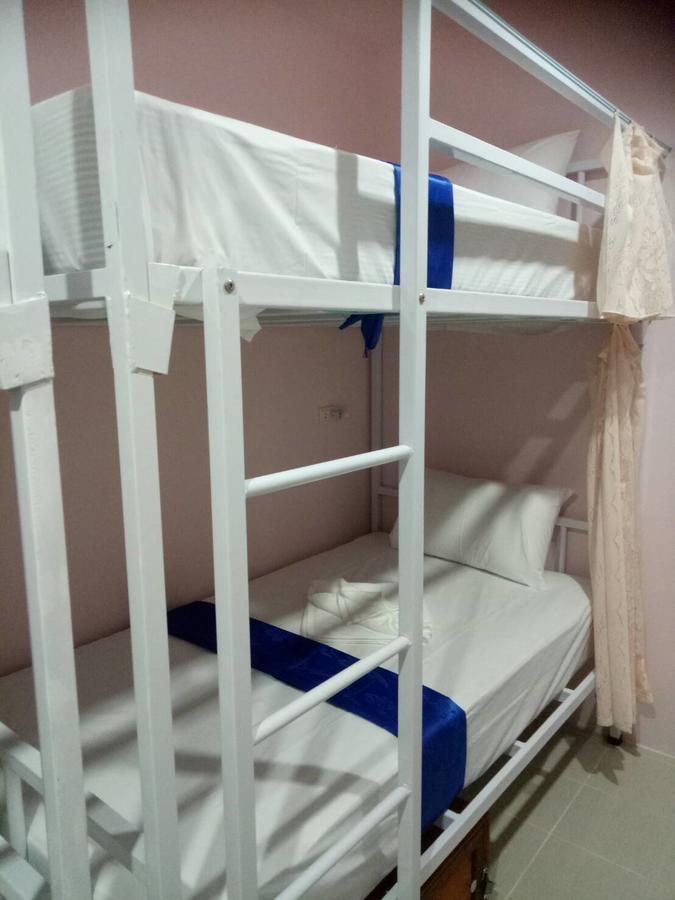 Sangchan Hostel Ко Липе Экстерьер фото