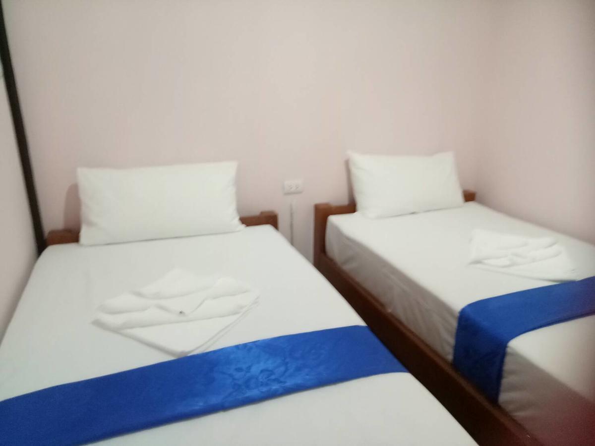 Sangchan Hostel Ко Липе Экстерьер фото