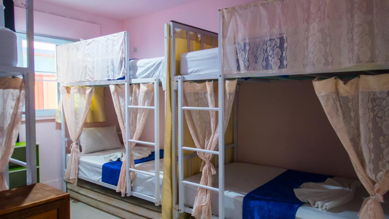 Sangchan Hostel Ко Липе Экстерьер фото