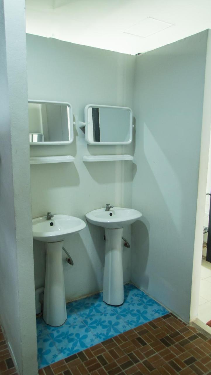 Sangchan Hostel Ко Липе Экстерьер фото