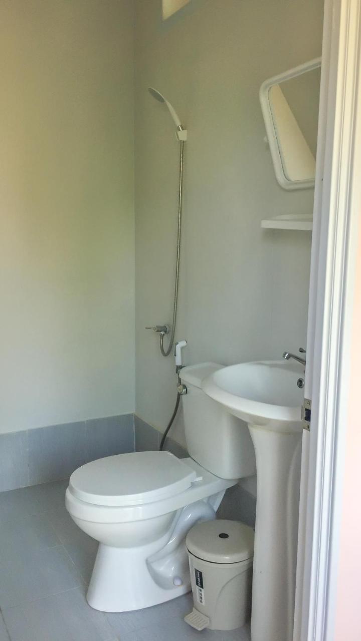 Sangchan Hostel Ко Липе Экстерьер фото