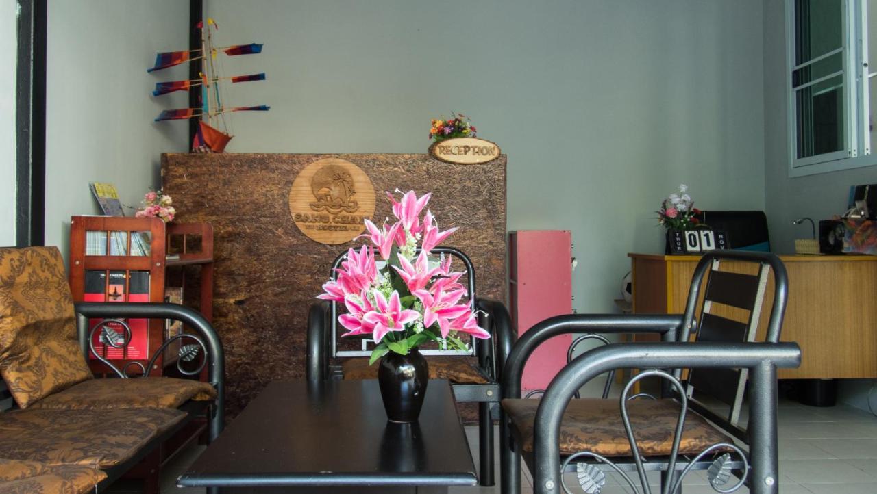 Sangchan Hostel Ко Липе Экстерьер фото