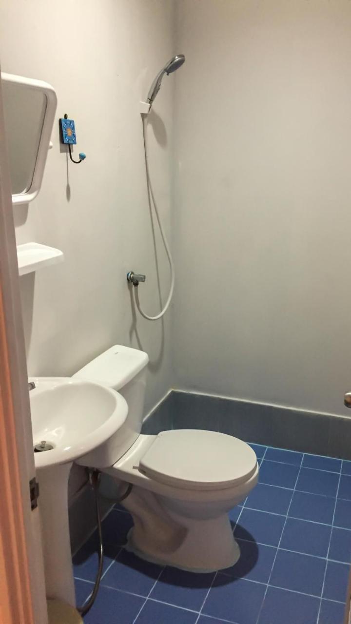 Sangchan Hostel Ко Липе Экстерьер фото